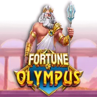 Fortune of Olympus