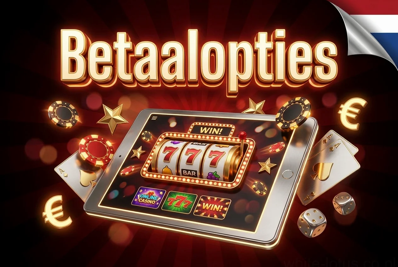 Betaalopties