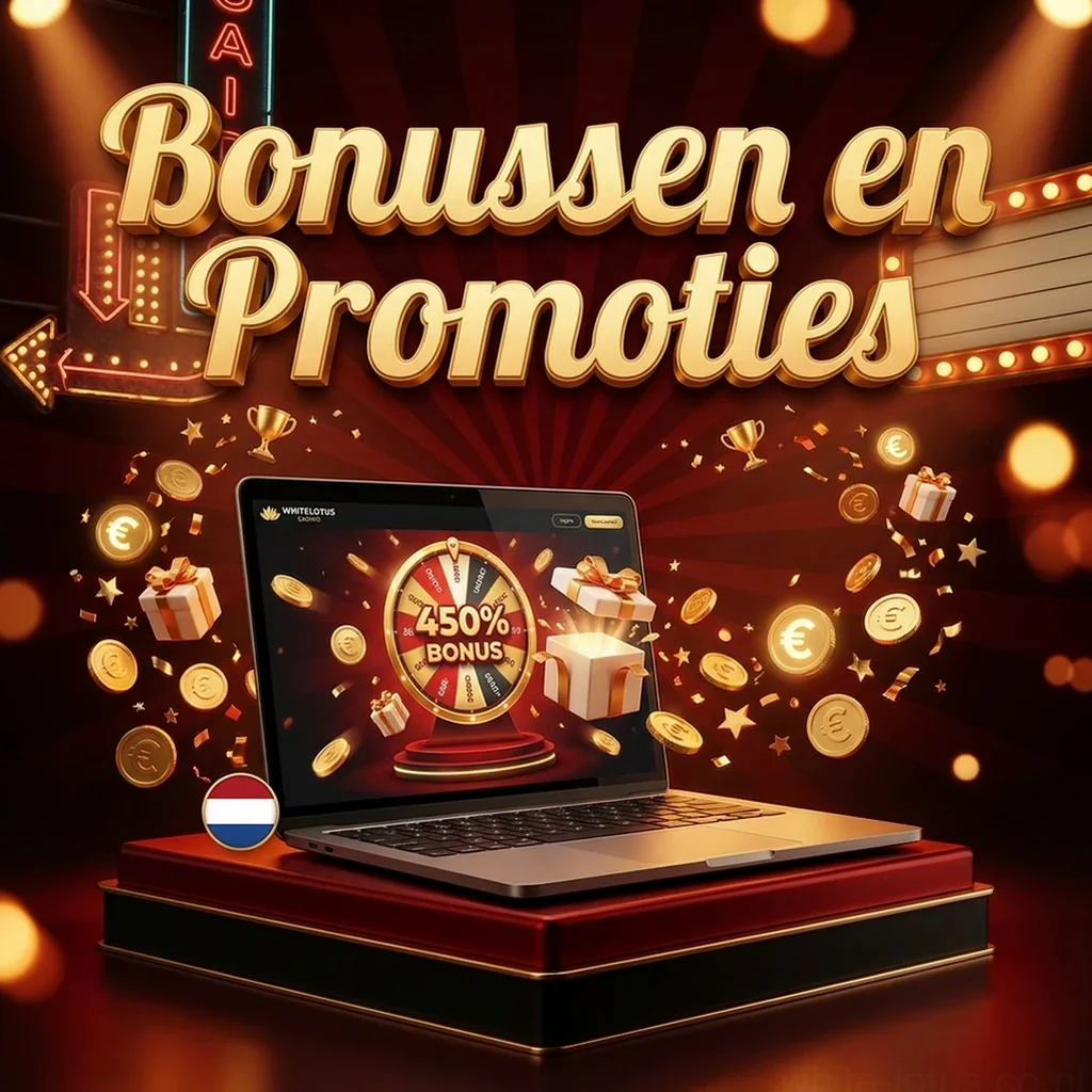 Bonussen en Promoties