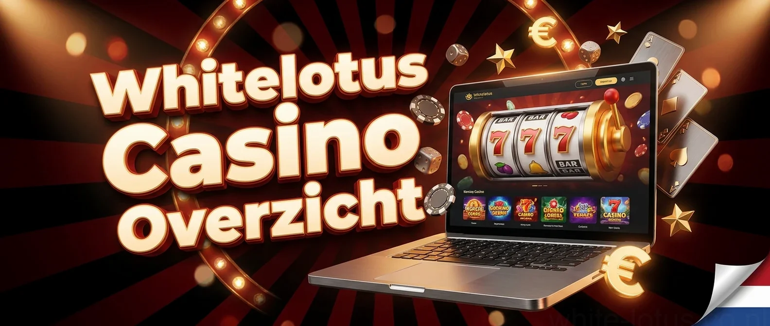 Whitelotus Casino Overzicht
